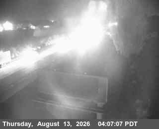 30 - SB SR 99 Griffith Road OC