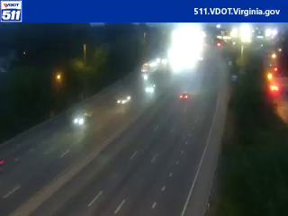 I-95 / MM 78.8 / SB / Tech Ctr (95N @ 64W)