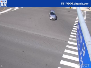 Lorton Rd / WB / I-95 SB Ramp