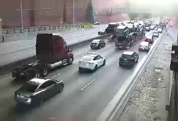 I-95 at Nelson Avenue