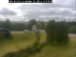 I84-E-At Exit 65(NY312 Carmel) MM 65.4 EB