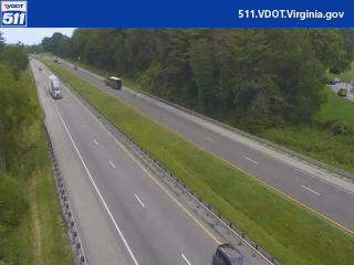 I-81 / MM 20.1 / SB