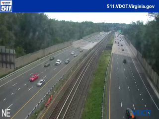 I-66 / MM 68.3 / EB