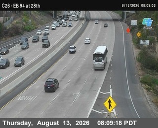 (C026) SR-94 : 28th