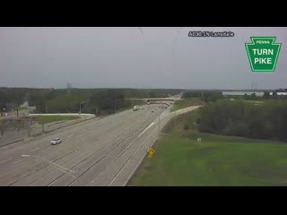 I-476 @ Exit 31, Lansdale Interchange