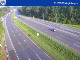 I-264 / MM 27 / EB