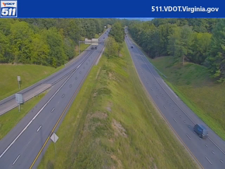 I-64 / MM 87.5 / WB