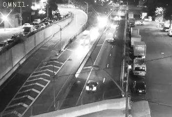I-278 at 49th Street