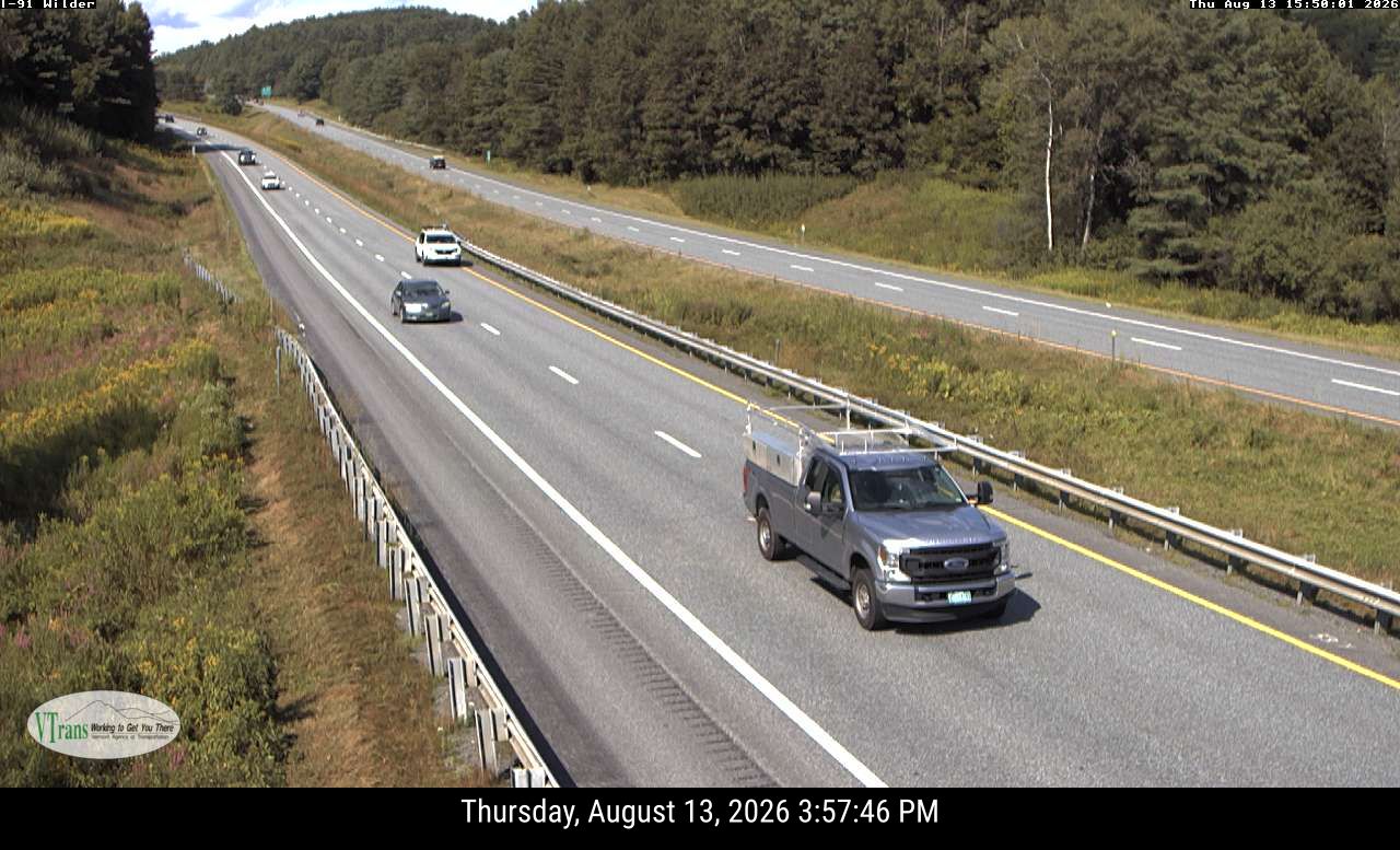 WILDER I-91 South