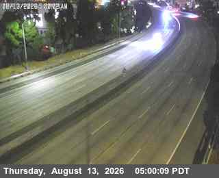 TVA43 -- I-580 : Grand Lakeshore