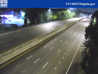 I-264 / MM 25 / WB