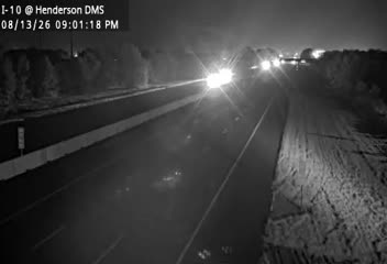 I-10 at Henderson DMS