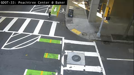 ATL-0976: Peachtree Center Ave at Baker St (Atlanta)