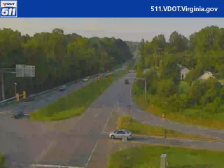 US-220 / US-58 BYP