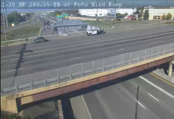 Denver Traffic Cameras & Live Highway Conditions | Route Outlook