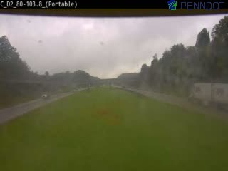 I-80 @ MM 103.8