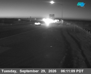 CA-12 - 49 - EB SR-12 Jct SR-160 RWIS - East