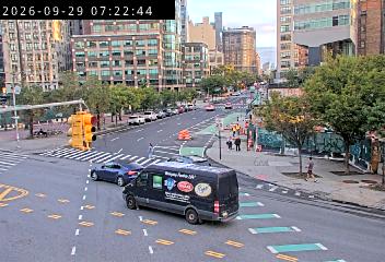 Canal St @ 6 Ave