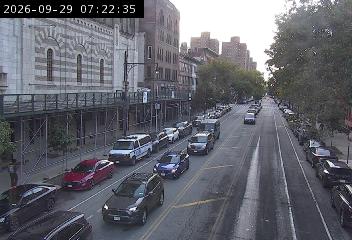 Park Ave @ 106 St
