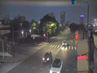 S COLUMBUS BLVD @ RAMP TO I-95