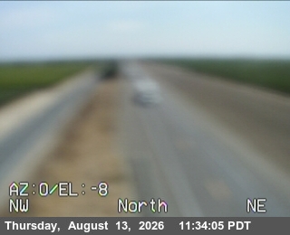 129 - WB 132 E/O I-5