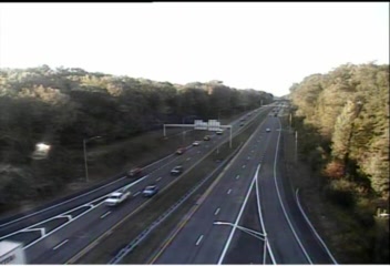 CAM 181 Norwich I-395 SB Exit 13 - Rt. 2 & Rt. 32