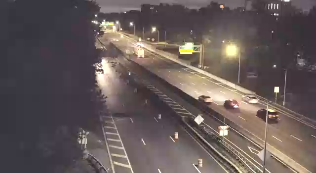 I-278 at 92nd Street