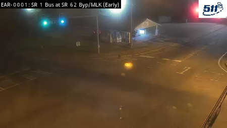 EAR-0001: SR 1 BUS at SR 62 BP / MLK (Early)