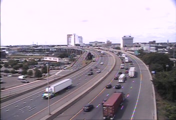 CAM 50 Bridgeport I-95 SB N/O Exit 27 - Pembroke St.