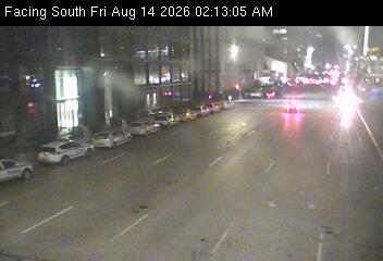 11 Avenue @ 34 Street