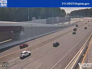 I-495 / MM 42.9 / SB
