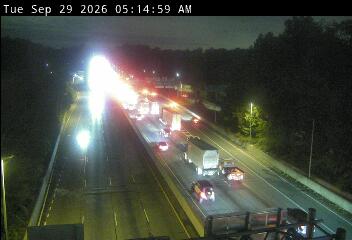 Long Island Expy @ Douglaston Pkwy