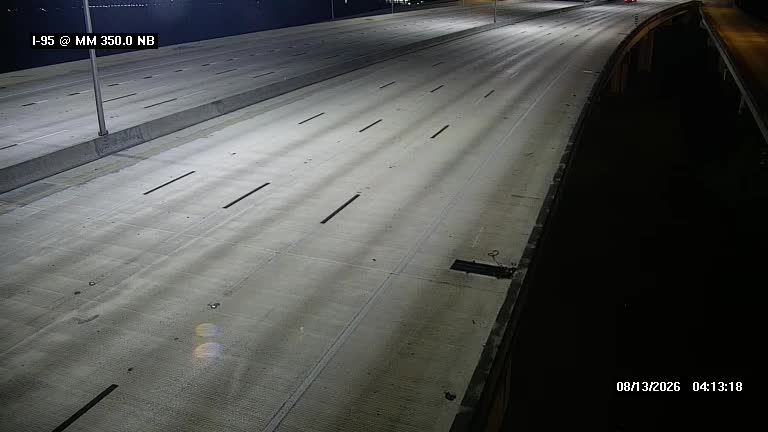 I-95 @ San Marco NB Onramp