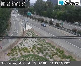 US-101 : Broad Street