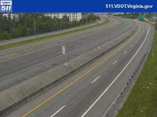 I-81 / MM 118.9 / SB