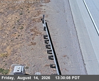 TVC43 -- I-280 : Just South Of SR-85