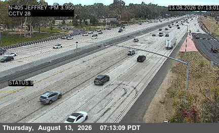 I-405 : (28) Jeffrey