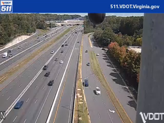 I-66 / MM 57.4 / EB