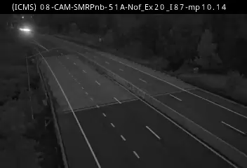 North of Ex-20- I-87