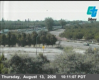 110 - SB SR 99 Hammer Lane