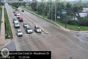 Finley / Oak Creek-Wood Moor (Lom)