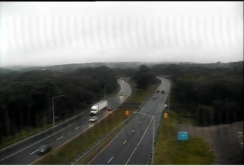 CAM 195 Waterford I-95 SB Exit 80 - Oil Mill Rd.