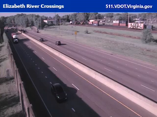 VA-164 / WB / North of London Blvd