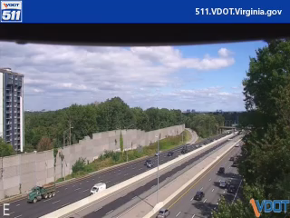 I-395 / MM 5 /NB