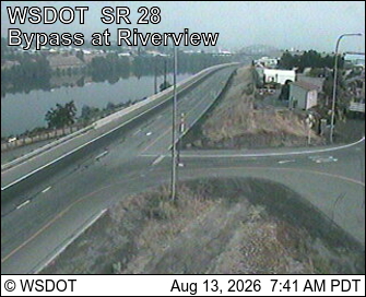 SR 28 at MP 4.64B: Bypass at Riverview