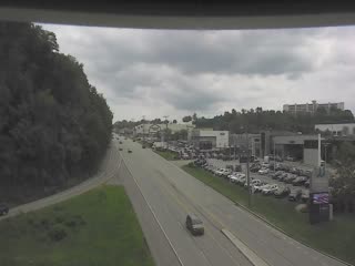 SR 2048 @ ENTRY DRIVE