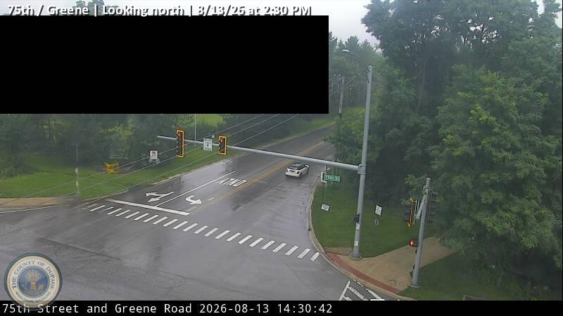 75th / Greene