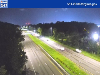 I-464 / MM 4.1 / NB