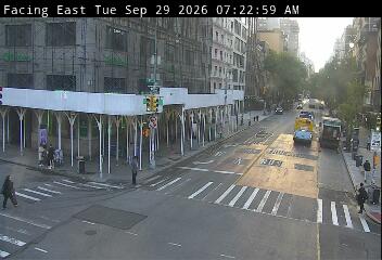 8 Ave @ 14 St