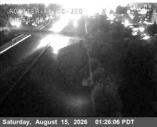 Hwy 50 at Routier Rd JEO 2